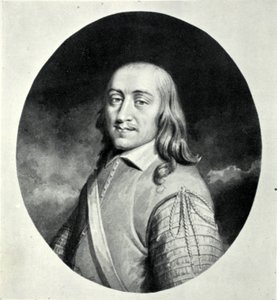Thomas Rainsborough - English School