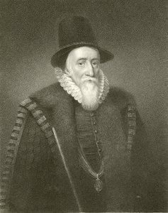 Thomas Sackville, Comte de Dorset - English School