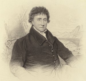 Thomas Telford - English School