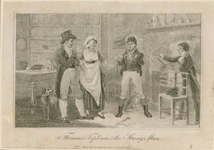 Thomas Topham, l