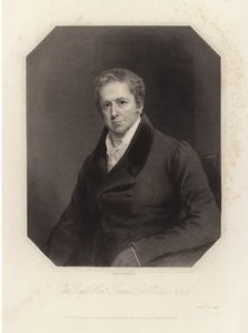Thomas Wallace - English School