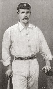 Thomas Walter Hayward - English School