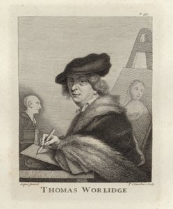 Thomas Worlidge