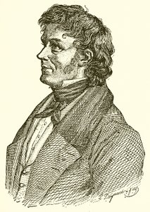 Thorvaldsen - English School