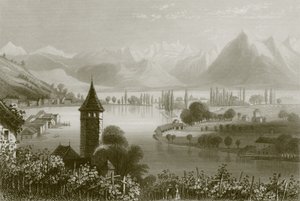 Thun - English School