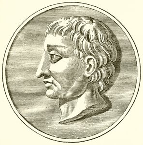 Tiberius Gracchus - English School
