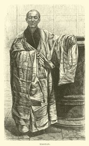 Tibétain