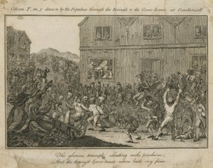 Le triomphe électoral de Tierney - English School