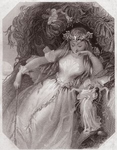 Titania (Le Songe d
