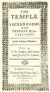 Page de titre de 