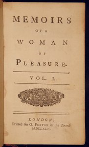 Page de titre de 