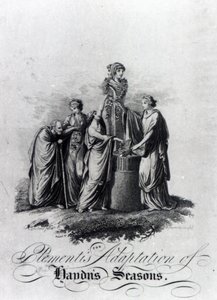 Page de titre de l