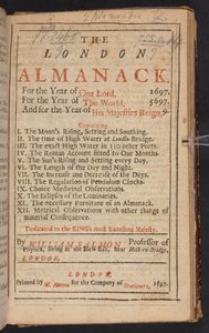 Page de titre de l