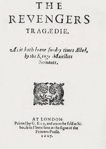 Page de titre de 