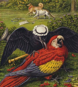 Tittums et Fido
