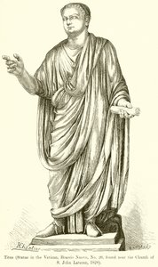 Titus - English School