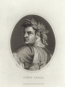 Titus César - English School