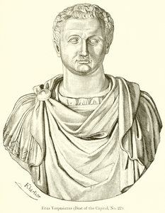 Titus Vespasianus - English School