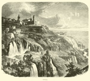 Tivoli - English School