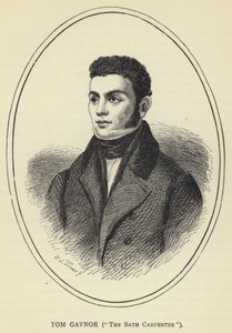 Tom Gaynor, The Bath Carpenter