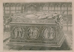 Tombe à l