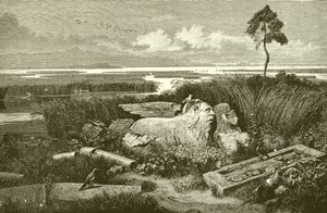 Torcello, Venise - English School
