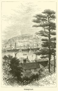 Torquay - English School
