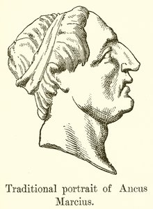 Portrait traditionnel d