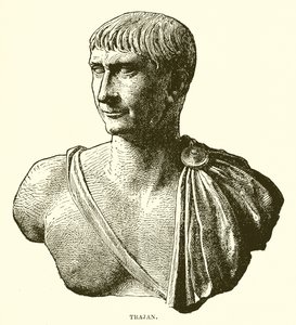 Trajan - English School