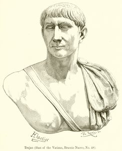 Trajan - English School