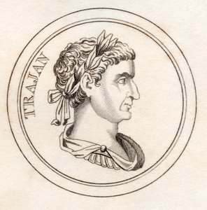 Trajan, de 