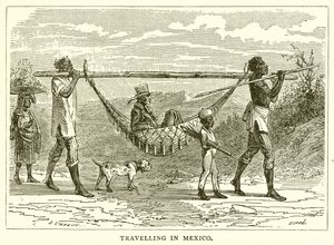 Voyage au Mexique - English School