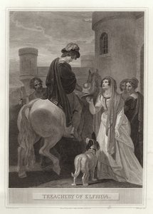 Trahison d