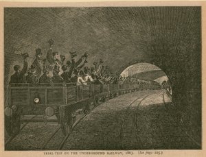 Voyage d