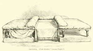 Triclinium