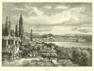 Trieste