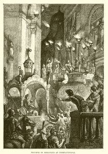 Triomphe d