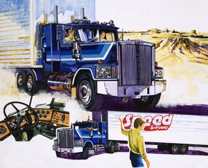 Camions