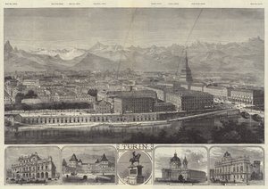 Turin (gravure)