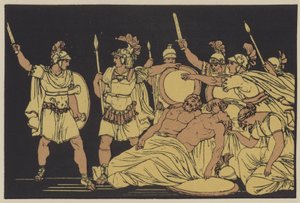 Turnus sur les corps d