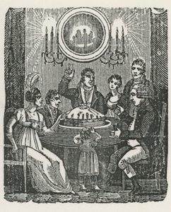 La Nuit des Rois - English School