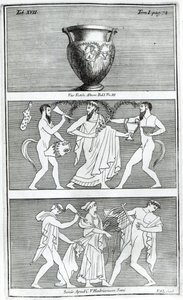 Deux scènes d