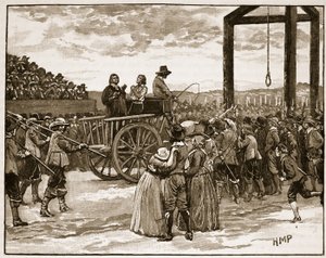Tyburn à l