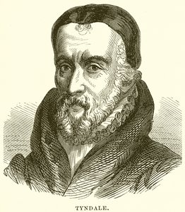 Tyndale - English School