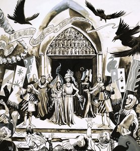 Illustration d