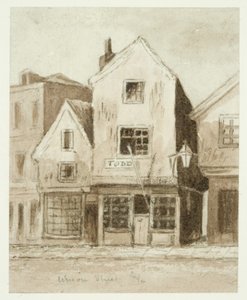 Rue Union, Newcastle upon Tyne