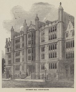 Hall de l