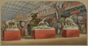 Sans titre (La Grande Exposition) - English School