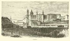 Urbino - English School