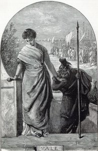 Vallée, de 